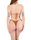 Amora Bottoms Copper
