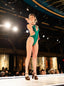 Cadence Jungle Green