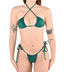 ILY Bottoms Jungle Green