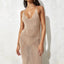 Golden Hour Maxi Dress
