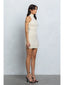 Mock Neck Mini