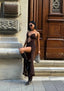 Allure Maxi Dress
