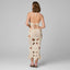 Isla Cut-Out Crochet Dress