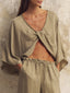 Lucid Knot Top