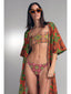 Terracotta Bandeau