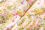 Jacquard Strapless Mini Floral