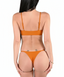 Gaia Top Sunset Orange