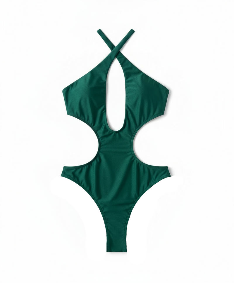 Cadence Jungle Green