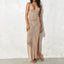 Golden Hour Maxi Dress