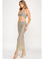 Metallic Beach Set