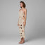 Isla Cut-Out Crochet Dress