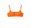 Gaia Top Sunset Orange