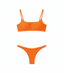 Gaia Top Sunset Orange